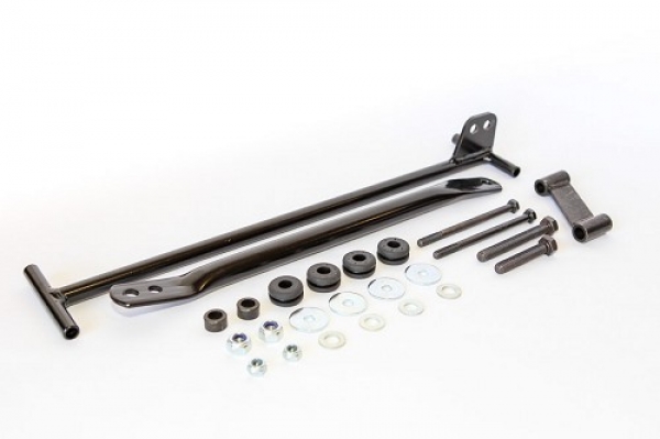 IAME X30 Radiator Support Kit