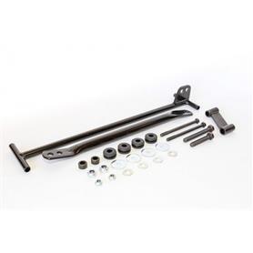 IAME X30 Radiator Support Kit