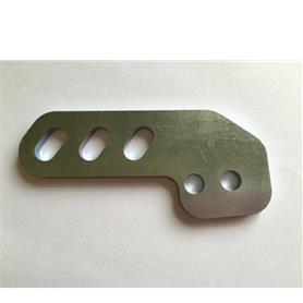 Praga OK1 Intrepid Gear Lever Adaptor Plate