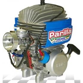 Iame Gaz 60cc Cadet Engine