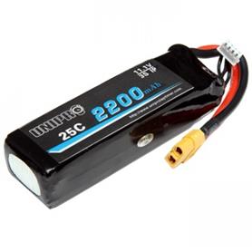 Unipro Lipo Battery