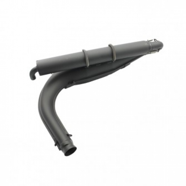 Rotax Complete Exhaust System