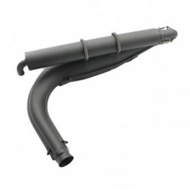 Rotax Complete Exhaust System