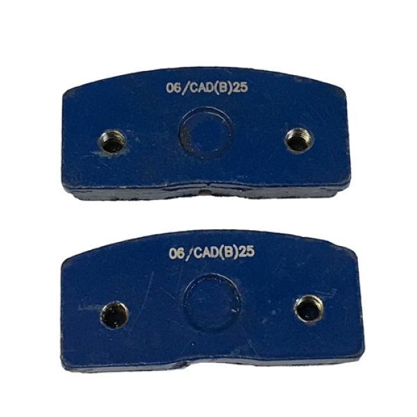 Zip Vanquish Brake Pads