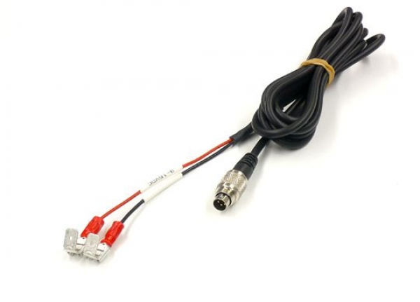 Mychron 4 & 5 External Power Cable