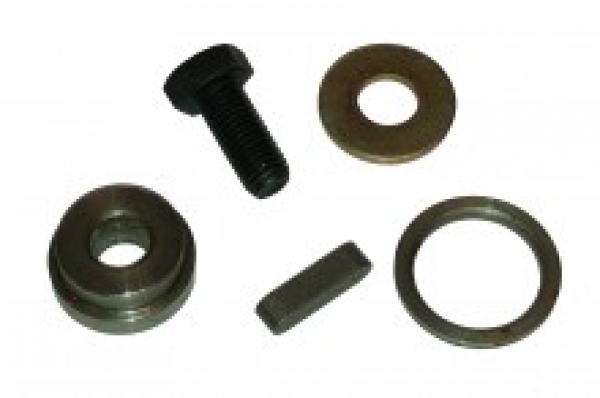 Honda Noram Clutch Bolt Set and Washer