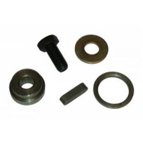 Honda Noram Clutch Bolt Set and Washer