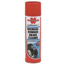 Wurth Brake Cleaner 500ml