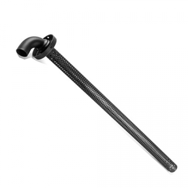 Rotax Evo Exhaust Baffle