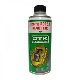 OTK Brake Fluid Dot 5.1