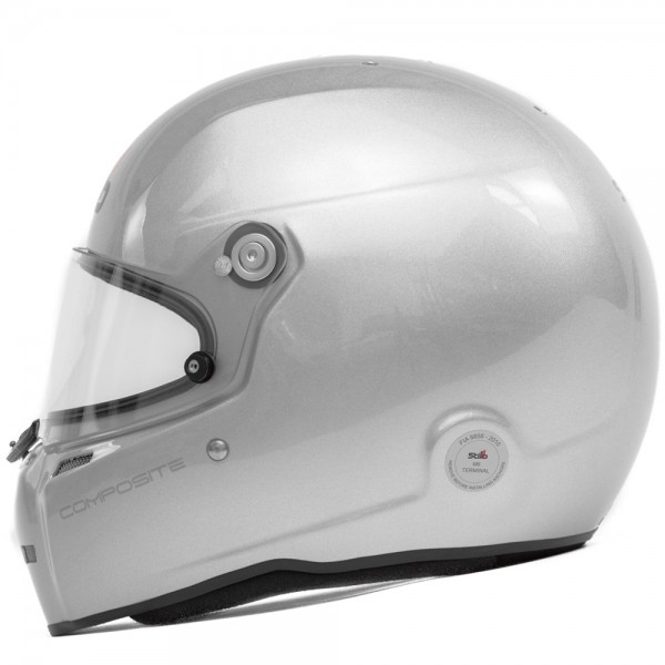 Stilo ST5 KFN Snell Approved Helmet