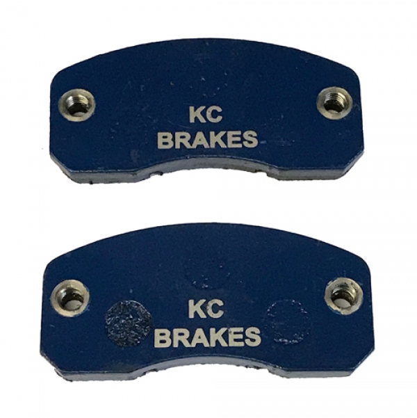 Project 1 Brake Pads Kart Components System