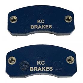 Project 1 Brake Pads Kart Components System