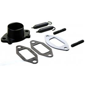 Iame X30 Exhaust Manifold Kit Senior