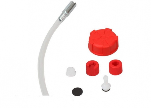 Fuel Tank Spares Kit