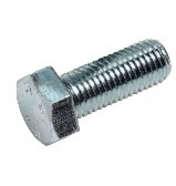 Hex Head Bolt M8