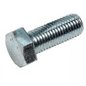 Hex Head Bolt M8