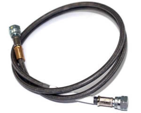 thumbnail image 2 of 6mm Clear Nylon Brake Line Kit For Go Kart – With Speedy Fittings And Adaptors (AKS-HBLK) 2 of 6
