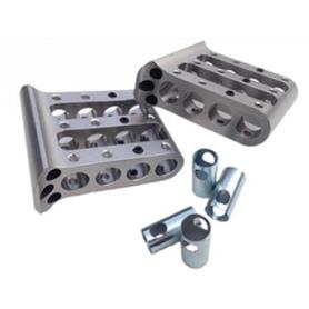 OTK Tony Kart Pedal Extensions