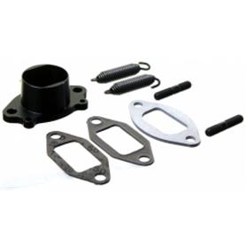 Iame X30 Exhaust Manifold Kit Junior