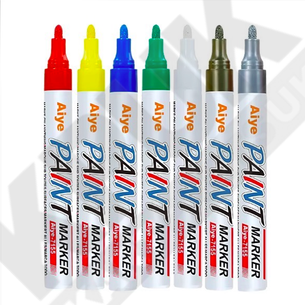 Tyre Pen