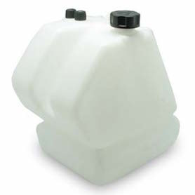 9.0 Litre Fuel Tank