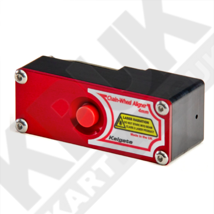 R3 Laser Chain Aligner