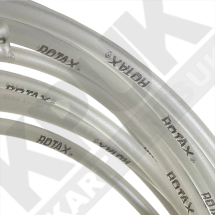 Rotax Fuel Pipe Pulse Pipe