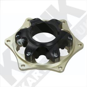 50mm FLOATING Sprocket Carrier