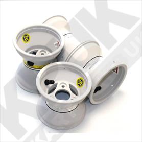 Kart Republic Mini AMV Slick Rims