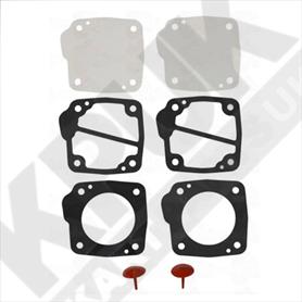 Rotax Dellorto Fuel Pump Repair Kit