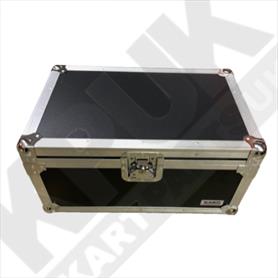 Driver Storage Box Flight Case