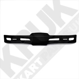 Cadet Hulk Plastic Rear Bumper