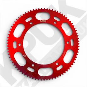 Kart Technology Ultimate Rear Sprocket