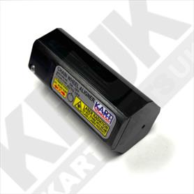 Kart Technology Laser Chain Aligner