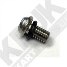 M6 Bead Retainer Single