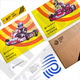 MSUK Starter / Licence Pack 2025