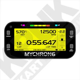 Mychron 5 Complete with Temp Sensor