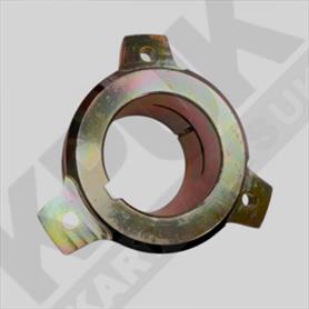 OTK Brake Disc Carrier 2025 for 180mm X 12mm Disc