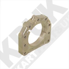 OTK Bearing Carrier Including Bearing