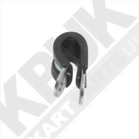OTK Brake Pipe Clip 12mm