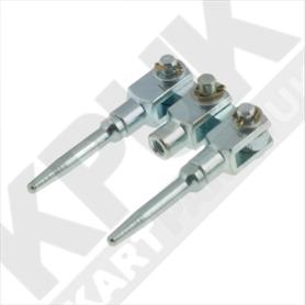 OTK Brake Pump Push Rods Complete