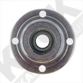 OTK Centre Castor Adjuster