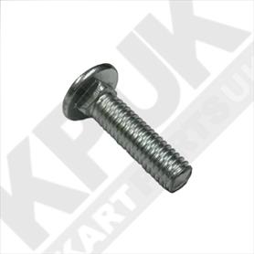 OTK Special Bolt for Exhaust Support