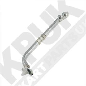 OTK Seat Support - Right Adjustable