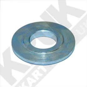 OTK Stub Axle Ride Height Spacer