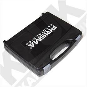 Prisma Digital Tyre Pressure Gauge Carry Case