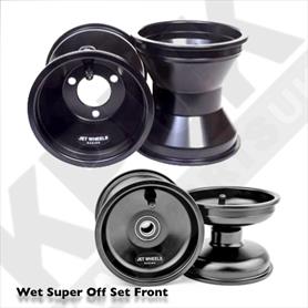 Project One Cadet Wet Wheels