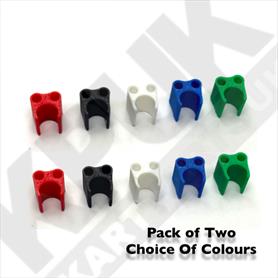 Rev Lead Clip Pack of Two