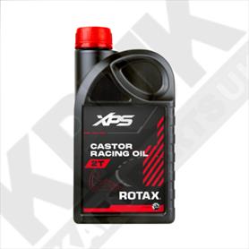 Rotax XPS Castor Racing Oil 2T